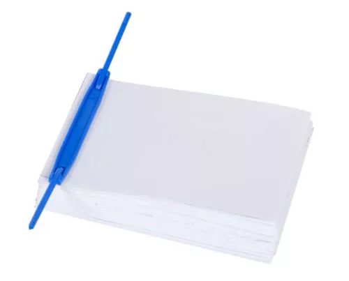 Iratkötegelő Tric System Q-CONNECT KF02282