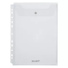 Irattasak A/4 Foldermate 3013/31900W fehér