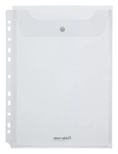 Irattasak A/4 Foldermate 3013/31900W fehér