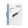 Klipmappa A/4 Durable Swingclip 2260 kék