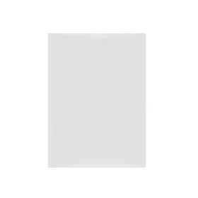 Iratgyűjtő gumis A/4 karton OFFICE PRODUCTS fehér