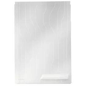   Genotherm A/4 lefűzhető Combifile Jumbó füllel 472700.. átlátszó