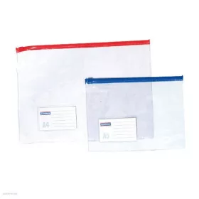 Irattasak Zipp A4 A/4 DONAU