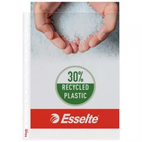 Genotherm Esselte A/4 lefűzhető narancsos 85 mikron, 23763