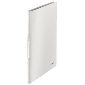 Iratvédő mappa Style 20 tasakos fehér