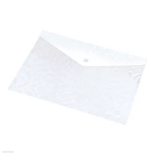 Iratgyűjtő tasak A/4 patentos PP 160 mikron PANTA PLAST Tai Chi