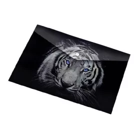   Iratgyűjtő tasak A5 patentos PP 160 mikron PANTA PLAST Tiger A/5