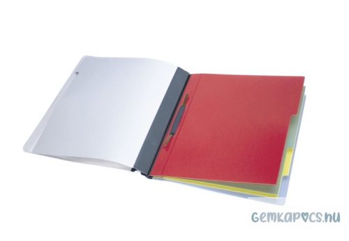 Gyorsfűző A/4 PP 5 részes DIVISOFLEX® DURABLE 255706