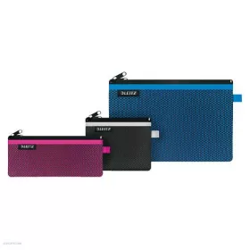 Utazótasak szett Leitz WOW S, M, L zipp