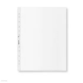   Genotherm A/4 lefűzhető Recycle MAXI, PP 100mikron 25db/csm 40210003