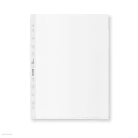   Genotherm A/4 lefűzhető Recycle PP 100mikron 25db/csm 47913003