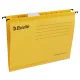 Függő irattartó A/4 Classic 9031.. sárga