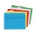 Függő irattartó A/4 Centra 9030.. kék