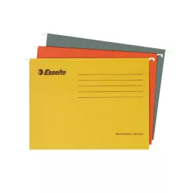 Függő irattartó A/4 Centra 9030.. zöld