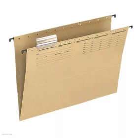 Függő irattartó A/4 Q-Connect KF00555