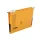 Függő irattáska A/4 Elba 85743 sárga
