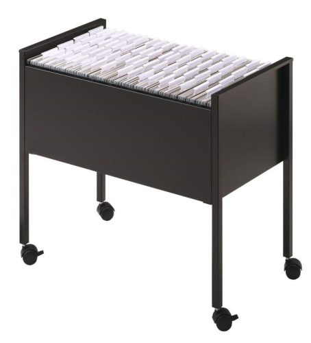 Függőmappatartó, Durable Economy 80, görgős, 309501