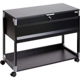   Függőmappatartó, Durable System 100 Multi Top, görgős, tetővel 378701