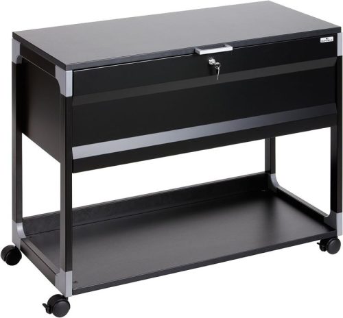 Függőmappatartó, Durable System 100 Multi Top, görgős, tetővel 378701