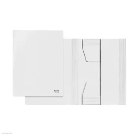   Archiválómappa Infinity 3pólyás A4 savmentes, ISO 16245, Leitz 61060000