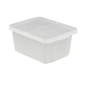 Tárolódoboz CURVER ESSENTIALS fedővel 20L