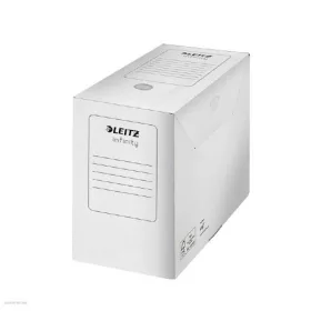   Archiválódoboz Infinity, savmentes, ISO 16245  150 mm Leitz 60920000