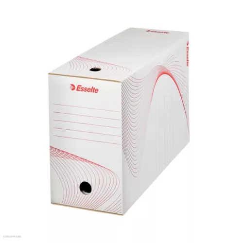 Archiválódoboz Esselte Speedbox 15cm fehér 623909