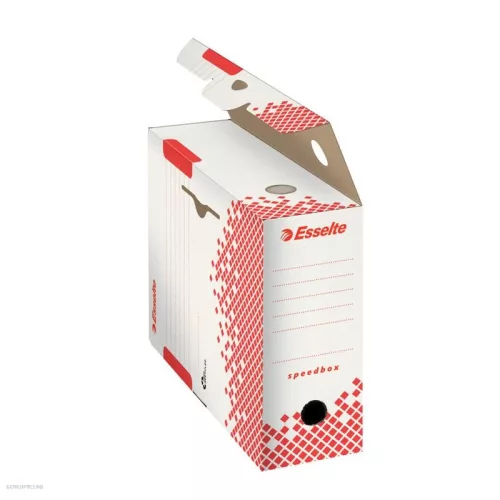 Archiváló doboz Speedbox 100 mm 623908