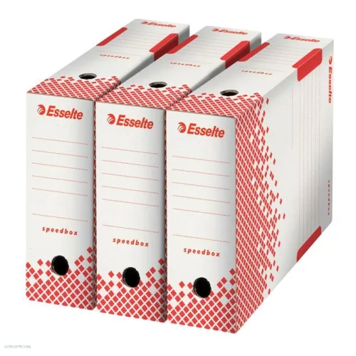 Archiváló doboz Speedbox 100 mm 623908