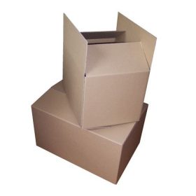 Kartondoboz nyomatlan 440x325x300mm