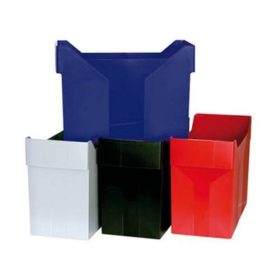 Függőmappa tartó DONAU kék