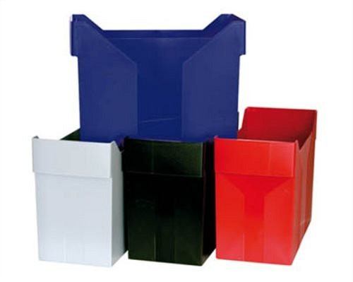 Függőmappa tartó DONAU kék