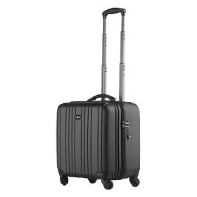 ALASSIO bőrönd 2 in 1