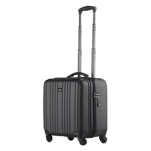 ALASSIO bőrönd 2 in 1