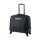 Bőrönd notebookhoz laptophoz ALASSIO "STAR” fekete