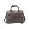 Notebook laptop táska 15" PRIDE AND SOUL Canvas MYSTIFY bőrhatású 47302