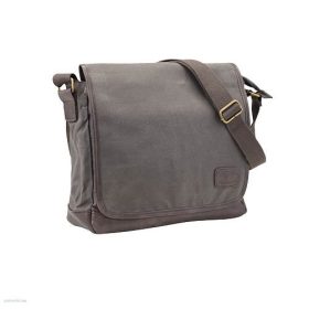 Oldaltáska Canvas RECKLESS bőrhatású