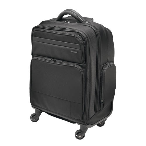 Bőrönd gurulós CONTOUR™ 2.0 Pro