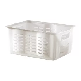 Tárolódoboz CURVER "ALFA" L méretű