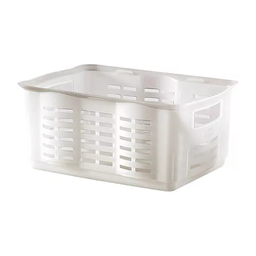 Tárolódoboz CURVER "ALFA" L méretű