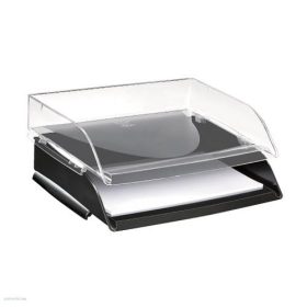 Irattálca oldalt nyitott CEP Pro GreenSpirit 135-2R fekete