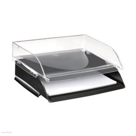 Irattálca oldalt nyitott CEP Pro 135-2 víztiszta