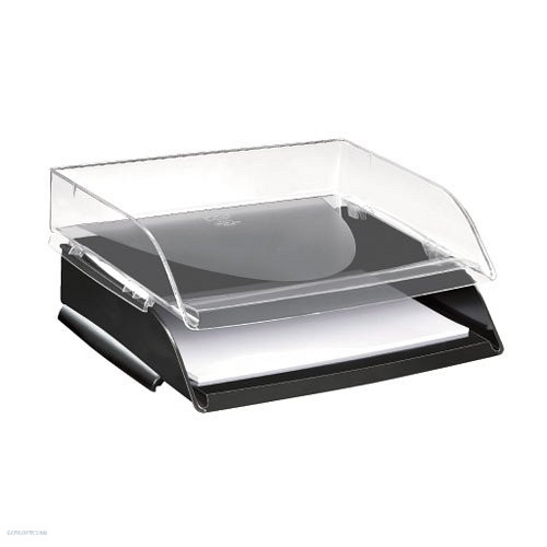 Irattálca oldalt nyitott CEP Pro 135-2 víztiszta