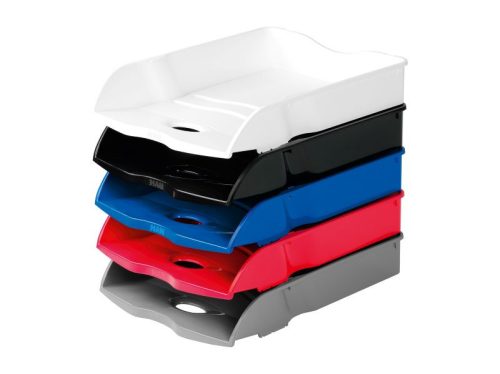 Irattálca A4/C4 HAN Re-LOOP 100% újrahasznosított, négy színben