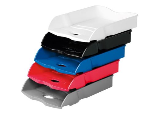 Irattálca A4/C4 HAN Re-LOOP 100% újrahasznosított, négy színben