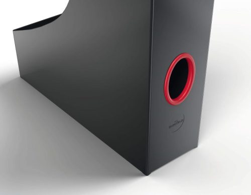 Iratpapucs szett DURABLE VARICOLOR, 5 db  770657