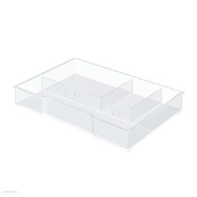   Rendszerező tálca Leitz Plus/WOW CUBE fiókos irattárolókhoz 52150002