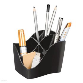 Írószertartó Ellypse by CEP GreenSpirit fekete