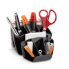 Írószertartó CEP Multipot 580 fekete