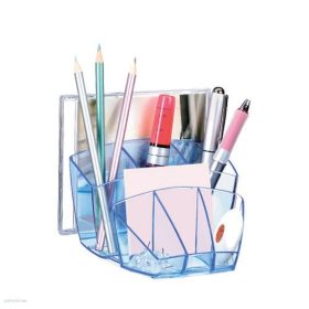 Írószertartó CEP Multipot 580i víztiszta